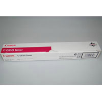 Canon C-EXV9 Toner, Magenta (8642A002)